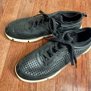 Ecco Shoes Ecco Intrinsic Sneaker Fashion Sneakers Poshmark
